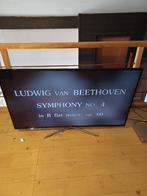 Samsung LCD-tv van 152 cm (60 inch), Audio, Tv en Foto, Televisies, Ophalen, LCD, Zo goed als nieuw, Samsung