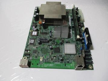 Motherboard PBA D71335-303 - NAS Intel