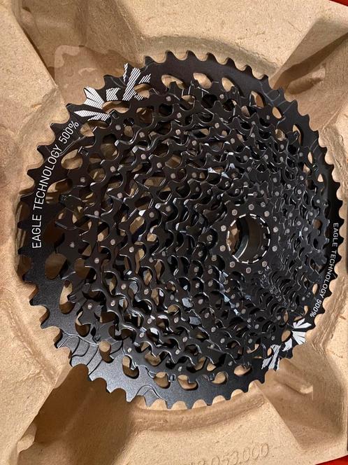 Sram GX Eagle 12 speed cassette NIEUW, Fietsen en Brommers, Fietsonderdelen, Nieuw, Ophalen