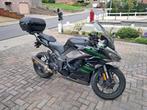 Kawasaki Ninja 1000SX -> Nieuwstaat +-16000kms., Motoren, Particulier, Meer dan 35 kW, Overig, 1043 cc