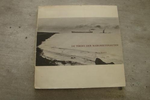 DE TOCHT DER MARGRIETONAUTEN, Boeken, Overige Boeken, Ophalen of Verzenden