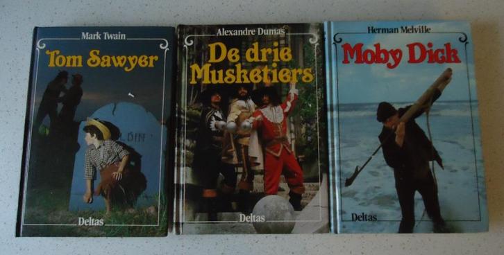 Lot van 3 schitterende Jeugdboeken in nieuwe staat !, Boeken, Kinderboeken | Jeugd | 13 jaar en ouder, Zo goed als nieuw, Non-fictie