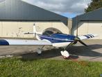 ULM Zenair 601 xl 912s, Ophalen, Zo goed als nieuw, Overige typen, Gemotoriseerd
