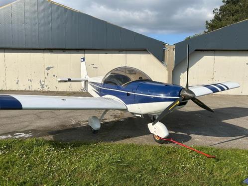 ULM Zenair 601 xl 912s, Sport en Fitness, Zweefvliegen en Paragliding, Zo goed als nieuw, Overige typen, Gemotoriseerd, Ophalen