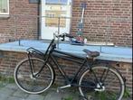 Cortina UL4 heren fiets 3 versnellingen, Ophalen