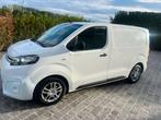 Citroën Jumpy L1H1 2019, Auto's, Citroën, 1600 cc, Leder en Stof, Wit