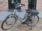 Setje fietsen middenmotor Oxford, 47 tot 51 cm, Ophalen