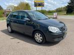 VW POLO 1.4 essence 1 propriétaire ** GARANTIE 1 AN **, Argent ou Gris, Achat, Entreprise, 5 portes