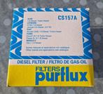 DIESELFILTER PURFLUX 157 A, Ophalen of Verzenden, Nieuw, Fiat