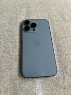 Iphone 13pro prijs: 300!!! Geen cent minder, Gebruikt, Blauw, IPhone 13, Ophalen