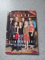 Buffy L'intégrale - Série Culte Collector, Boeken, Ophalen, Gelezen, Tv-serie