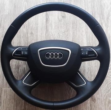 volant audi A4, A3, A5, A6 beschikbaar voor biedingen
