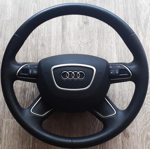 volant audi A4, A3, A5, A6, Auto-onderdelen, Besturing, Audi, Ophalen