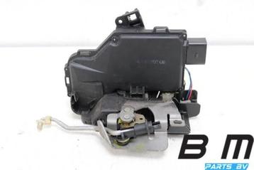 Portierslot rechtsvoor Audi A6 4B Allroad 4B1937016B beschikbaar voor biedingen