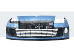 Bumper Renault Megane 3 III FACELift 12-14  Voorbumper  MZ76, Auto-onderdelen, Gebruikt, Voor, 6 maanden garantie, Ophalen of Verzenden