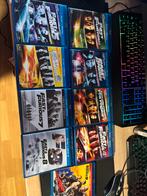 fast et furious 1/9, Ophalen, Gebruikt