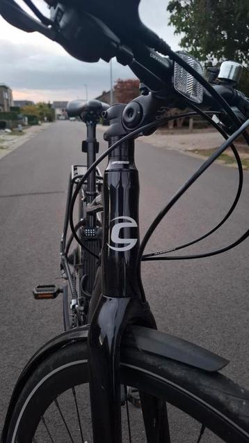 Quick by Cannondale t.w.v 1000 euro  beschikbaar voor biedingen
