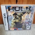 Nintendo DS : The Incredible Hulk, le jeu vidéo officiel PAL, Consoles de jeu & Jeux vidéo, Jeux | Nintendo DS, Enlèvement ou Envoi