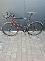 Ridley Fenix Disc, Ophalen, Carbon