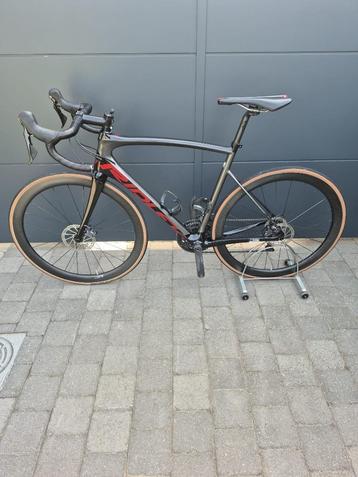 Ridley Fenix Disc beschikbaar voor biedingen