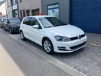 Volkswagen Golf 7 1.2 TSI highline - Sensoren + Keuring, Voorwielaandrijving, Euro 5, Stof, Zwart