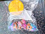 Lot van Barbie en LOL poppen, Ophalen, Barbie