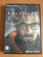 PC Half-Life 2, Games en Spelcomputers, Ophalen of Verzenden