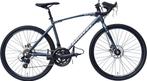 26” kinder gravel / cyclocross fiets, Fietsen en Brommers, Ophalen, 26 inch, 10 tot 15 versnellingen, Heren