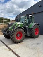 Fendt 720 vario Profiplus, Ophalen, Gebruikt, Meer dan 160 Pk, Fendt