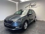 Skoda Fabia SW 1.0i *ANDROID AUTO*1ER PROPRIETAIRE*GARANTIE*, Auto's, Stof, https://public.car-pass.be/vhr/4a7dfd7c-6ba5-4162-8934-6f16606d3bbf