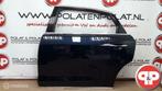 Audi A8 4N Links Achter Lange Portier/Deur