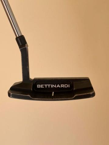 Bettinardi BB-Eight-W 35 inch beschikbaar voor biedingen