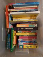 Pakket boeken (46 stuks), Boeken, Kinderboeken | Kleuters, Gelezen, Ophalen