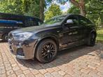 BMW X4 M-pakket Xdrive20d (euro6), Auto's, Automaat, 1995 cc, Euro 6, Zwart