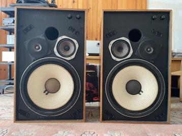 Paire JBL PRO  4312 beschikbaar voor biedingen