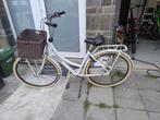 Gazelle PUUR_NL 3 Dames Transportfiets, Fietsen en Brommers, Fietsen | Dames | Damesfietsen, Ophalen, Gebruikt, 47 tot 50 cm, Versnellingen