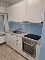 Keuken ikea spotprijs te Westende, Ophalen, Nieuw, Wit