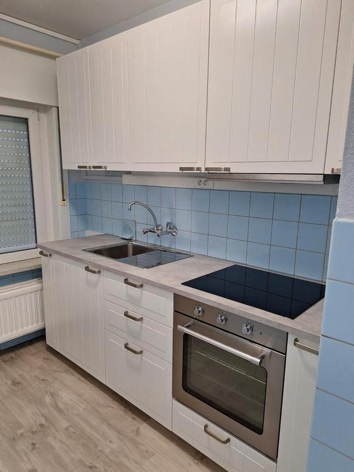 Keuken ikea spotprijs te Westende, Huis en Inrichting, Keuken | Complete keukens, Nieuw, Wit, Ophalen
