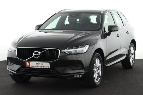 Volvo XC60 MOMENTUM 2.0D3 + GPS + CARPLAY + LEDER + CAMERA +, Autos, Volvo, Entreprise, Achat, XC60, Diesel, Euro 6, SUV ou Tout-terrain