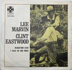 Lee Marvin - Clint Eastwood, Enlèvement ou Envoi