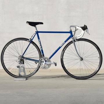 Retro koersfiets Monseré  beschikbaar voor biedingen