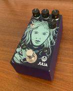 Walrus audio julia v2, Muziek en Instrumenten, Ophalen of Verzenden, Delay of Echo