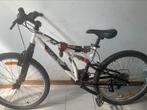 Fiets full suspension 24 inch zeer goede staat, Ophalen