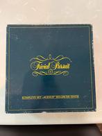 Trivial pursuit, Ophalen, Gebruikt
