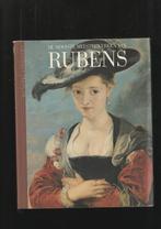 de mooiste meesterwerken van Rubens, Boeken, Kunst en Cultuur | Architectuur, Verzenden, Gelezen, Architecten