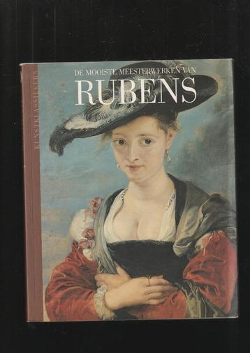  de mooiste meesterwerken van Rubens beschikbaar voor biedingen