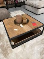 Salontafel, Ophalen, Zo goed als nieuw