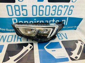 Koplamp Opel Crossland Halogeen Links Led 13467967 Origineel beschikbaar voor biedingen