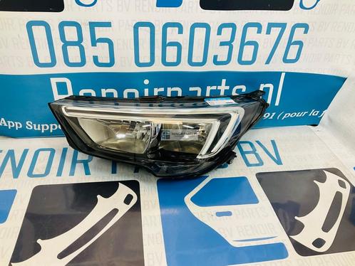Koplamp Opel Crossland Halogeen Links Led 13467967 Origineel, Auto-onderdelen, Verlichting, Gebruikt, 6 maanden garantie, Ophalen of Verzenden