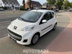 Peugeot 107 Slechts 73 000km! | Zuinige motor | 1j Garantie, Autos, Tissu, Carnet d'entretien, Achat, Hatchback